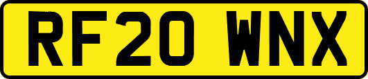 RF20WNX