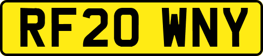 RF20WNY