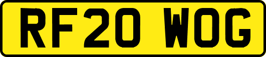 RF20WOG