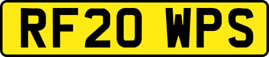RF20WPS