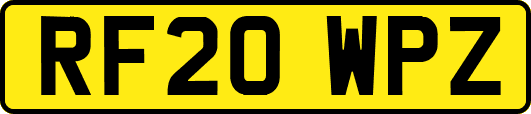 RF20WPZ