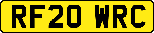 RF20WRC