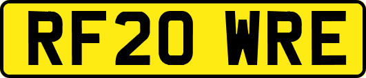 RF20WRE