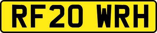 RF20WRH