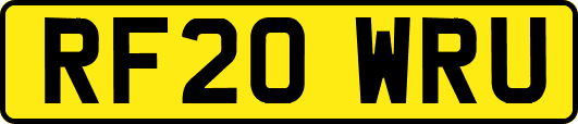 RF20WRU