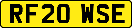 RF20WSE