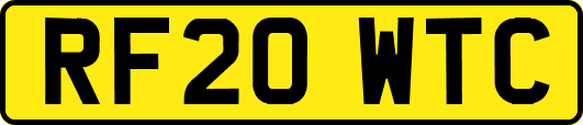 RF20WTC