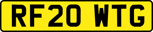 RF20WTG