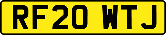 RF20WTJ