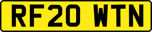 RF20WTN