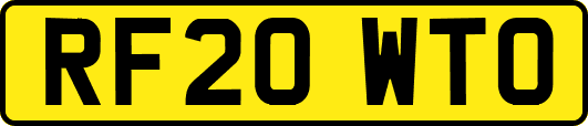 RF20WTO