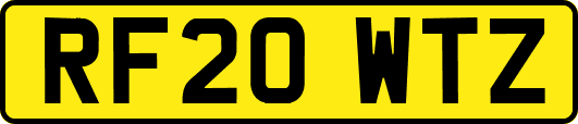 RF20WTZ