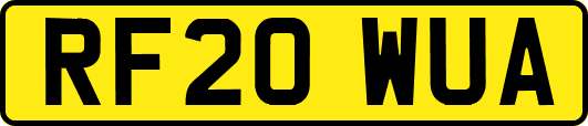 RF20WUA