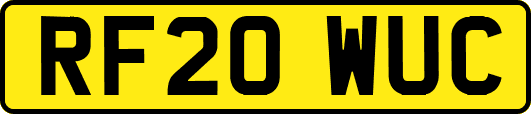 RF20WUC
