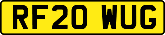RF20WUG
