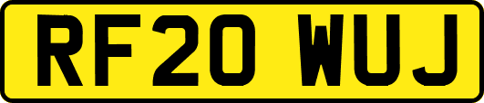 RF20WUJ
