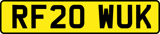 RF20WUK