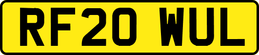 RF20WUL