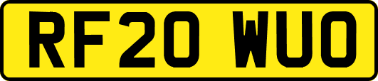 RF20WUO