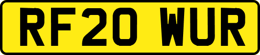 RF20WUR