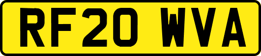 RF20WVA