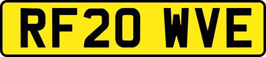 RF20WVE