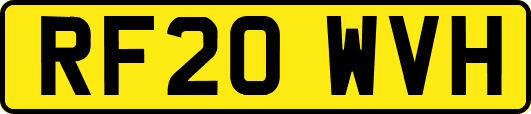 RF20WVH