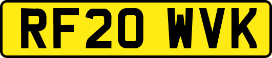 RF20WVK