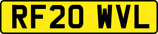 RF20WVL