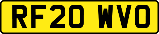 RF20WVO