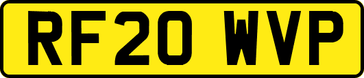 RF20WVP