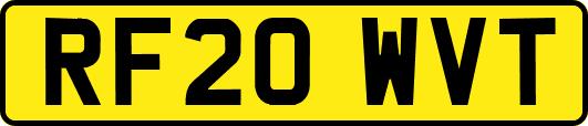 RF20WVT