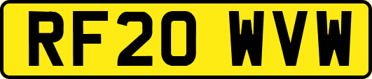 RF20WVW