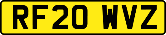 RF20WVZ