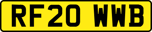 RF20WWB