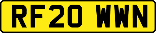 RF20WWN