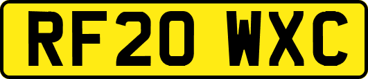 RF20WXC