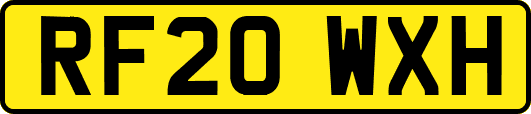 RF20WXH