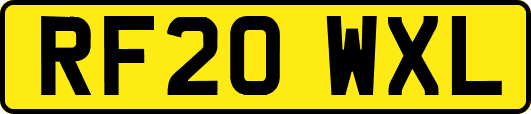 RF20WXL