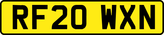 RF20WXN