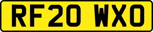 RF20WXO