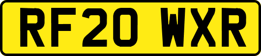 RF20WXR
