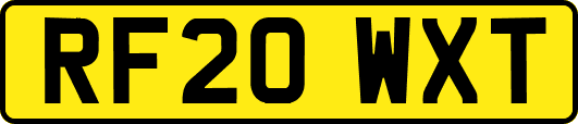 RF20WXT