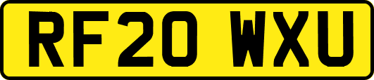 RF20WXU