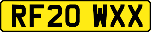 RF20WXX