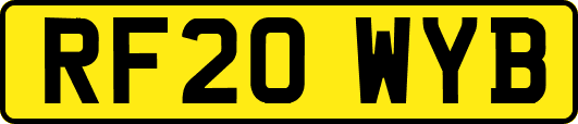 RF20WYB