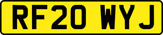 RF20WYJ