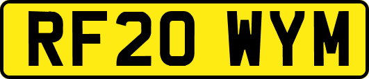 RF20WYM