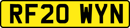 RF20WYN