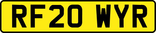 RF20WYR